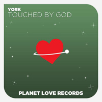 York - Touched By God