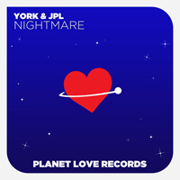 York - Nightmare (Split)