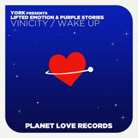 York - Wake Up (Remixes) [EP]