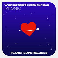 York - iPhonic (Remixes) [EP]