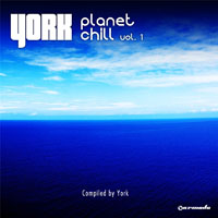 York - Planet Chill vol. 1 (Compiled by York) [CD 2]