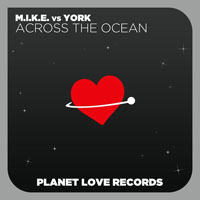 York - Across The Ocean (Remixes) [Single]