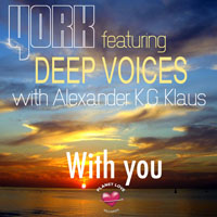 York - With You (Remixes) [EP]