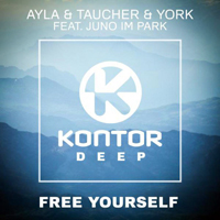 York - Free Yourself [Single]
