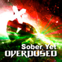 B-complex - Sober Yet Overdosed (Single)