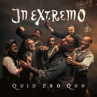 In Extremo (DEU) - Quid Pro Quo (CD 1)