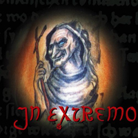 In Extremo (DEU) - Der Galgen (Single)