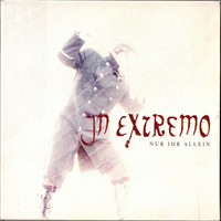 In Extremo (DEU) - Nur Ihr Allein (Single)