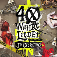 In Extremo (DEU) - 40 Wahre Lieder (CD 2)