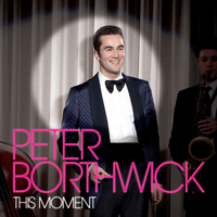 Borthwick, Peter - This Moment