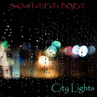 Smooth Streets Project - City Lights