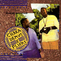 Chaka Demus and Pliers - Bad Mind