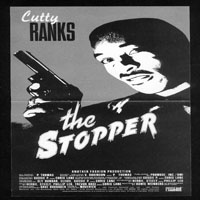Ranks, Cutty - The Stopper