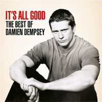 Dempsey, Damien - It's All Good (The Best Of Damien Dempsey) [CD 2]