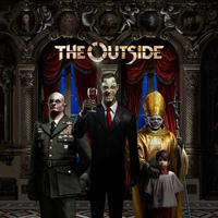 Outside (DEU) - The Outside