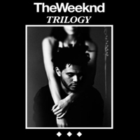 Weeknd - Trilogy (CD 1: House Of Balloons)