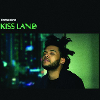 Weeknd - Kiss Land (Deluxe Edition)