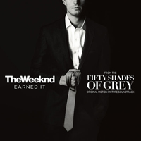 Weeknd - Earned It (Fifty Shades of Grey)