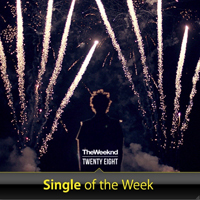 Weeknd - Twenty Eight (Single)