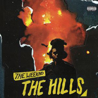 Weeknd - The Hills Remixes (Single)
