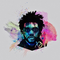 Weeknd - The XO Tapes (B-Sides) (CD 1)