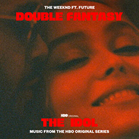 Weeknd - Double Fantasy 
