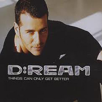 D:Ream - Things Can Only Get Better Vol. 3