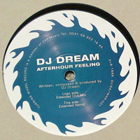 Dream - Afterhour Feeling (12'' Single)