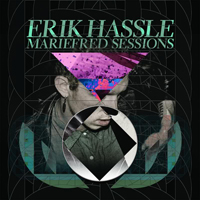 Hassle, Erik - Mariefred Sessions (EP)