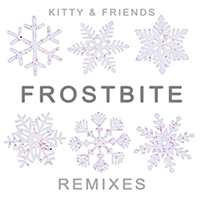 ♡kitty♡ - Frostbite: The Remixes (EP)