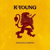 K-Young - Distinquished