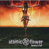 Atomic Flower - Destiny's Call