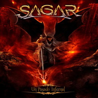 Sagar - Un Pasado Infernal