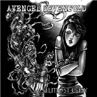 Avenged Sevenfold - Almost Easy (Single)