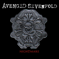 Avenged Sevenfold - Nightmare (Instrumental)