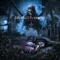 Avenged Sevenfold - Nightmare (Japan Edition)