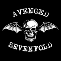 Avenged Sevenfold - B-Sides, Unreleased & Rarities (CD 1: Backing Tracks)