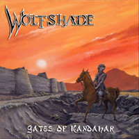 Wolfshade (ITA) - Gates Of Kandahar