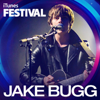 Jake Bugg - iTunes Festival: London 2013 (Live EP)