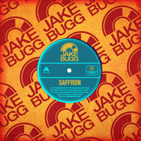 Jake Bugg - Saffron (Single)