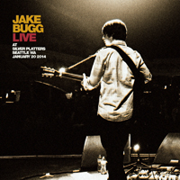Jake Bugg - Live at Silver Platters (EP)