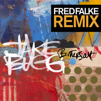 Jake Bugg - Bitter Salt (Fred Falke Remix) [Single]