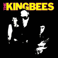Kingbees - The Kingbees (LP)