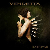 Vendetta (AUS) - Backstab