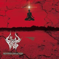 Blood Dress - Beyond The Flesh