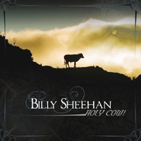 Billy Sheehan - Holy Cow!