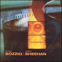 Billy Sheehan - Nine Short Films (Split)