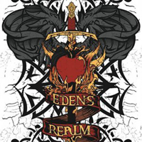Eden's Realm - Eden's Realm
