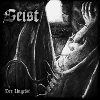 Geist (Isr) - Der Ungeist