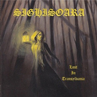 Sighisoara - Lost In Transylvania